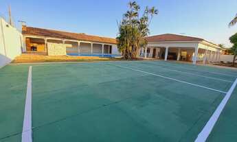 Imagem 7: Térrea para venda possui 800 metros quadrados com 5 quartos em Jardim Califórnia - Cuiabá