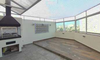 Imagem 5: Cobertura Venda Pompéia 181 m² 2 Dormitórios