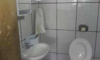 Imagem 7: ++Casa bem localizada perto pontos de comerciais. parcelas aparti 1000