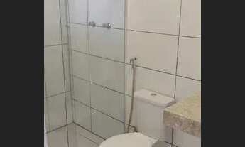 Imagem 2: Casa para aluguel tem 95 m² com 2 quartos - Vila Maria - São José dos Campos - SP