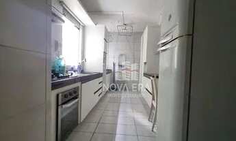 Imagem 7: Apartamento com 3 dormitórios, 140 m² - venda por R$ 330.000,00 ou aluguel por R$ 2.730,00