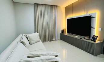 Imagem 6: Casa para Venda em Cuiabá, Condomínio Belvedere 1, 3 dormitórios, 3 suítes, 5 banheiros, 4