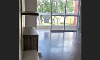 Imagem 5: Apartamento com 3 dormitórios para alugar, 74 m² por R$ 2.975,00/mês - Boa Vista - Curitib