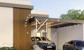 Imagem 2: Casa Térrea no Condomínio Sol e Praia - Barra dos Coqueiros !