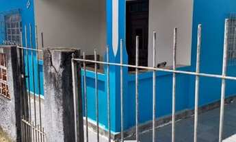 Imagem 2: Vende-se casa em sete barras