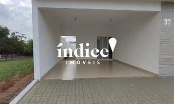 Imagem 3: Casas Condomínio à venda 3 quartos 2 suítes 4 vagas Jardim São Camilo Araraquara