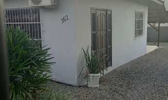 Imagem: Alugo casa Itinga