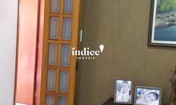 Imagem 5: Casas à venda 3 quartos 1 suíte 3 vagas Jardim das Estações (Vila Xavier) Araraquara