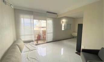 Imagem 2: Pompéia - 3 dormitórios 2 vagas