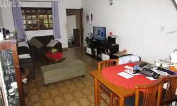 Imagem 3: Sobrado para venda no Carandiru/Santana com 2 quartos e 1 vaga