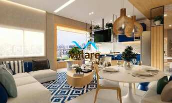 Imagem 6: APARTAMENTO RESIDENCIAL em BARUERI - SP, VILA NILVA