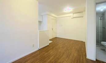 Imagem 5: Vende Apartameno de 68 m² 2 dorrmitórios e 2 vagas na Granja Julieta - São Paulo