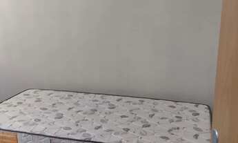 Imagem: Aluguel de quartos