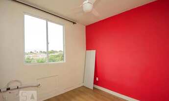 Imagem 6: Apartamento para Aluguel - Alto Petrópolis, 2 Quartos, 47 m2