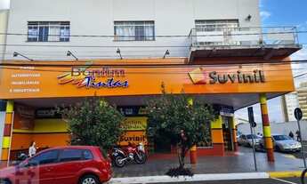 Imagem 3: Apartamento com 2 quartos para alugar por R$ 870.00, 78.00 m2 - VILA SAO JOSE - APUCARANA