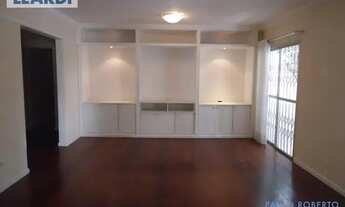 Imagem 2: APARTAMENTO - CAMPO BELO - SP