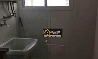 Imagem 5: Apartamento com 2 dormitórios à venda, 66 m² por R$ 550.000 - Centro - São Caetano do Sul