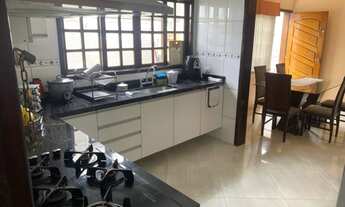 Imagem 7: CASA RESIDENCIAL em SÃO PAULO - SP, ITABERABA