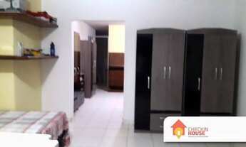 Imagem: Quartos coletivos - R$ 250