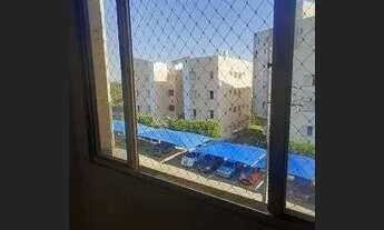 Imagem 5: Apartamento com 2 dormitórios, 47 m² - venda por R$ 150.000,00 ou aluguel por R$ 965,00/mê