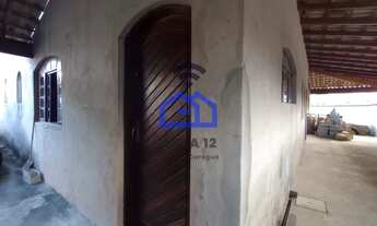 Imagem 2: CARAGUATATUBA - Casa Padrão - Pontal de Santa Marina