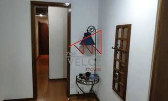 Imagem 4: Apartamento-À VENDA-Lagoa-Rio de Janeiro-RJ