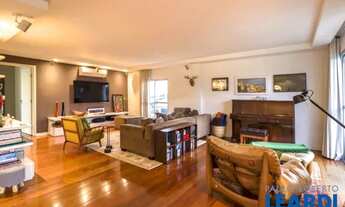 Imagem 2: APARTAMENTO - VILA MADALENA - SP