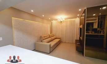 Imagem 6: Apartamento com 3 dormitórios à venda, 100 m² por R$ 1.500.000,00 - Centro - Bertioga/SP