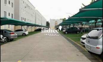 Imagem 3: Apartamento à venda 2 quartos 1 vaga Jardim Primor Araraquara