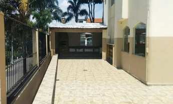 Imagem 3: Apartamento 2 dormitórios com armarios...Cozinha com armários e Gabinete.1Vaga de Garagem