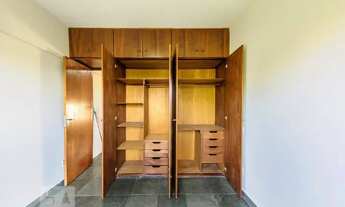 Imagem 7: Apartamento para Aluguel - Botafogo, 1 Quarto, 45 m2