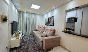 Imagem: Apartamento com 2 dormitórios à venda