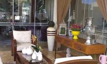 Imagem 4: Casa toda mobiliada no Alphaville Araguaia