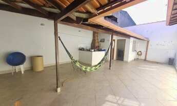 Imagem 6: Casa com 3 dormitórios à venda, 150 m² por R$ 650.000 - Jardim Guadalajara - Vila Velha/ES