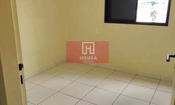 Imagem 6: Apartamento à venda no bairro Jabaquara - São Paulo/SP, Zona Sul