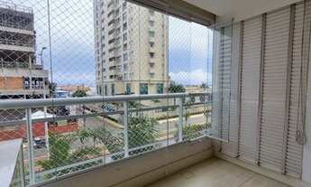 Imagem: Apartamento a venda com 137 metros e 3 Suites