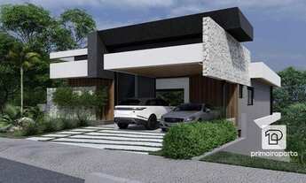 Imagem 2: Linda casa em construção