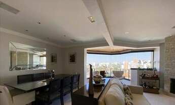 Imagem: Venda Apartamento 3 Dormitórios - 150 m²