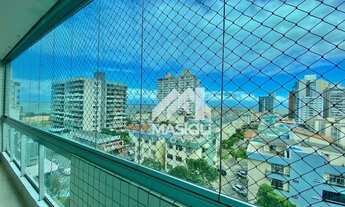 Imagem: 2 quartos com lazer e próximo à praia