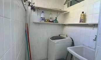 Imagem 7: Apartamento com 2 dormitórios para alugar, 58 m² por R$ 2.484,00/mês - Limão - São Paulo/S