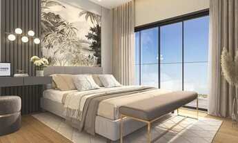 Imagem 6: Sobrado disponível 197m 3 quartos área gourmet mosaico ponta negra em fase de obras