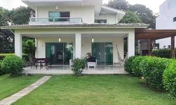 Imagem: Casa em Cond. Em Aldeia com 5 Quartos 245m²