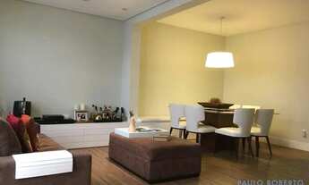 Imagem 5: CASA EM CONDOMÍNIO - BROOKLIN - SP