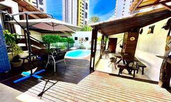 Imagem 7: Casa em Candelária disponível para locação residencial ou comercial