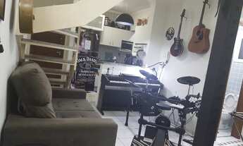 Imagem 5: Apartamento Nova Aliança (Loft de 58m², 1 quarto