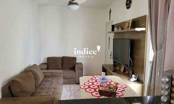 Imagem 2: Apartamento à venda 2 quartos 1 vaga Parque Laranjeiras Araraquara