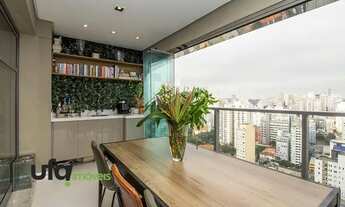 Imagem 4: Apartamento à venda ou alugar na Barra Funda, 1 quartos, 52m²