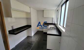 Imagem 6: BELO HORIZONTE - Apartamento Padrão - Castelo