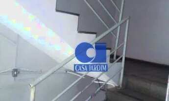 Imagem 4: Prédio para alugar, 192 m² por R$ 8.783,09/mês - Centro Comercial - Barueri/SP