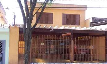 Imagem: SOBRADO à venda, 3 quartos, 1 suíte, JARDIM